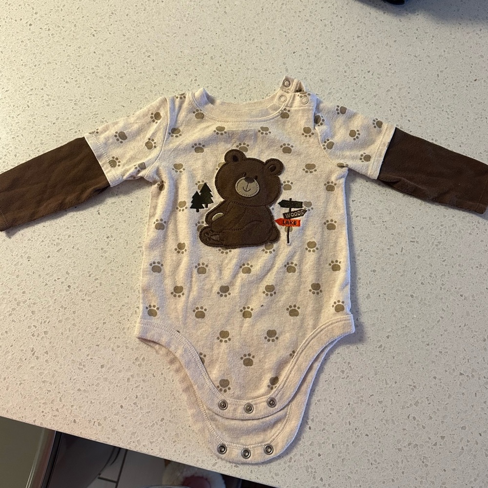 Garanimals Onesie